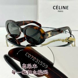 Picture of Celine Sunglasses _SKUfw56247497fw